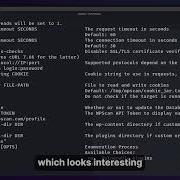 OffSec Live Readys Highlight 2