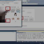 Writing Kinect Programs To Engage Students In Class