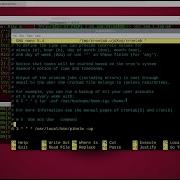 Stop CRON Sending Mail After Job Completion Raspberry Pi