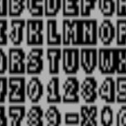 How To Draw Text With A Texture Atlas In WebGL ProgrammingTIL 155 WebGL 0098 Tutorial Video
