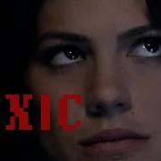 Sam Ruby Supernatural Toxic