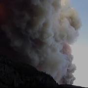 The Science Behind Forest Fires How It Happens The New York Times