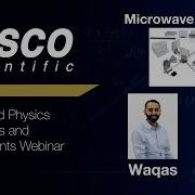 Microwave Optics WA 9314C