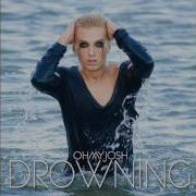 OH MY JOSH Break Your Fall Audio Break Bomb Radio Edit