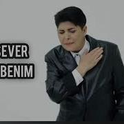 CANSEVER YARA BENİM