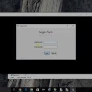 Python PyQt Add Click Event To Button