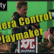 Playmaker 26 Cinematic Camera Control With Playmaker FSMs