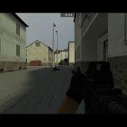 CSS MOD Distant Bullet Impact Sounds Test