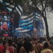 Galantis No Money Ultra 2016