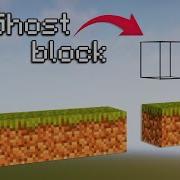 How To Build The Ghost Block Generator That Judelow Uses