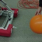 FRC CC4H Robotics 2019 Vision Programming