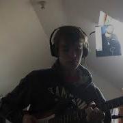 Summers Over Interlude DRAKE MAJID JORDAN GUITAR LOOP COVER