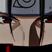 Uchiha Itachi AMV Machine