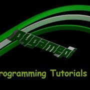 Pygamepi Programming Tutorials Intro