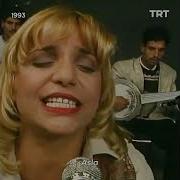Kibariye Vazgeçemem TRT ARŞİV 1993 Trtarsiv