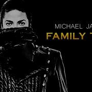 Michael Jackson Family Thing 93 Unreleased The Addams Family Ale Remaster