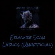Code Orange Erasure Scan Lyrics Unofficial