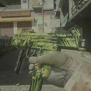 32 4 MINI UZI Gameplay Call Of Duty Modern Warfare Remastered Multiplayer Gameplay No Commentary