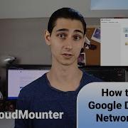 How To Map Google Drive As A Network Drive To Windows Mac And Linux Computer