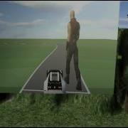 Basic 3d Engine