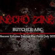 BUTCHER ABC Live At Obscene Extreme Festival Pre Party 2025