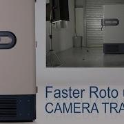 Faster Roto Using Camera Tracking