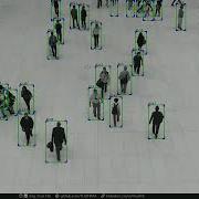 Smarter People Detection Tracking With YOLOv8 ByteTrack