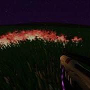 KbEngine Brush Fire