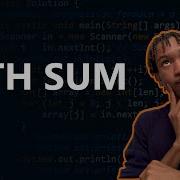 Path Sum Coding Interview Question LeetCode 112