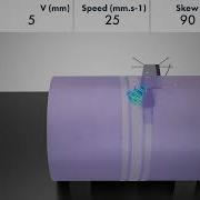 Realtime Augmented Reality For Nondestructive Examination