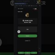 Создайте приложение викторину по математике в Android Studio с использованием Java таймер уровн
