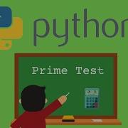 Python Programming Tutorial How To Check If A Number Is Prime
