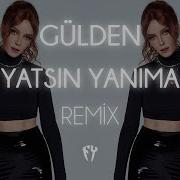 Gülden Yatsın Yanıma Fatih Yılmaz Remix