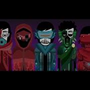 Dead Inside Mix Dead On The Inside Incredibox Mod