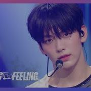 Chasing That Feeling 투모로우바이투게더 뮤직뱅크 Music Bank KBS 231027 방송