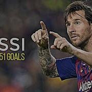 Lionel Messi All 51 Goals In 2018 HD NEW