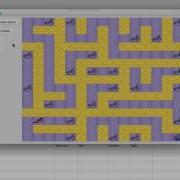 Java Project Maze3D