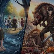 From Starving Outcast To Deadliest Hunter In The Region