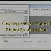 Android Eclipse Installations