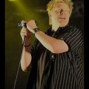 The Offspring Dirty Magic