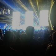 Nickelback FIGURED YOU OUT Brisbane AUS 22 11 12