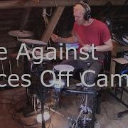Rise Against Voices Off Camera Drum Cover