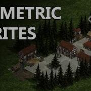Automatic Isometric Sprite Sorting