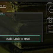 Configuring Grub Default Entry And Grub Timeout