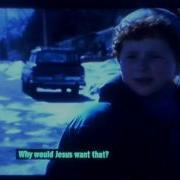 Ted Beginning Scene