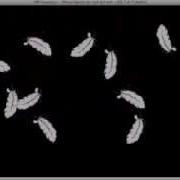 Box2D Cocos2D Rope Simulation Continuous Touch Tracking Part 1