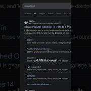 This Free Website Teaches You Computer Science Free Github Cse Cs