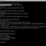 NameError Name Os Is Not Defined