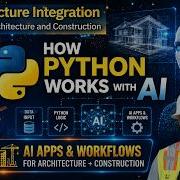 AI 07 How Python Works With AI
