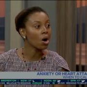 Health Anxiety Vs Heart Attack When To Get Help